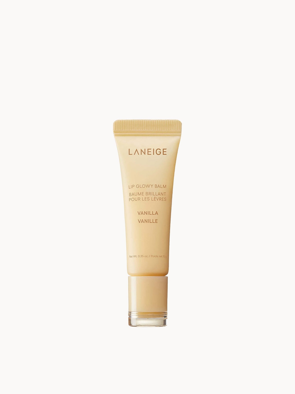 Laneige Lip Glowy Balm Vanilla