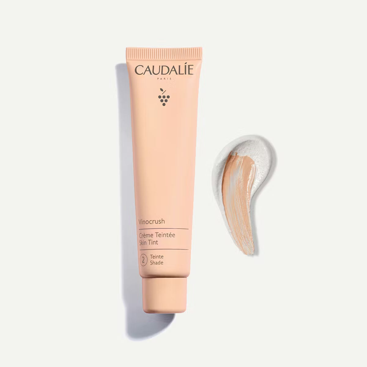 Vinocrush CC Cream - Tonalità 2