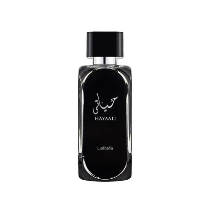 Lattafa Hayaati Eau de Parfum 100ml