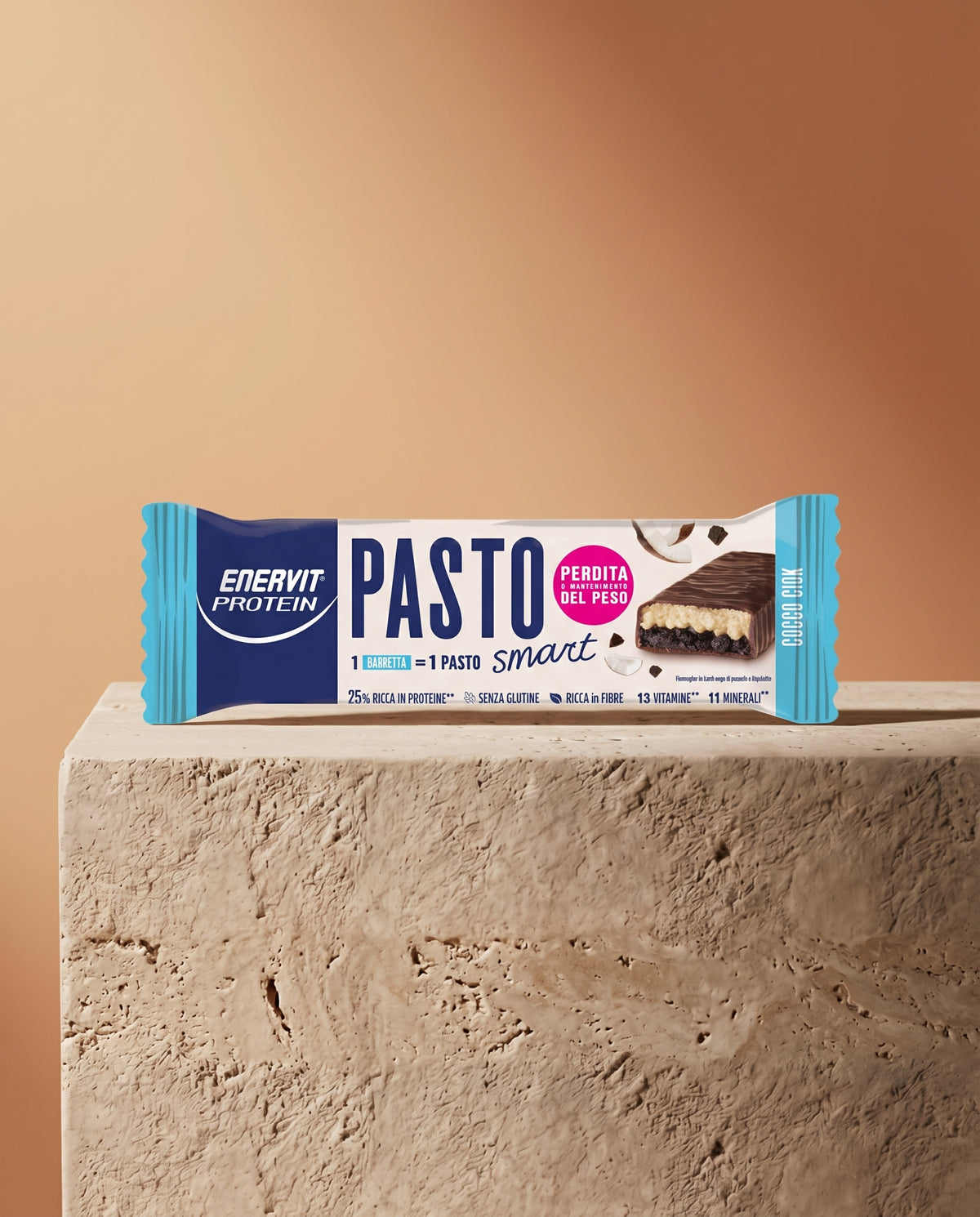 Sostituto del pasto Cocco Ciock - Ama Benessere