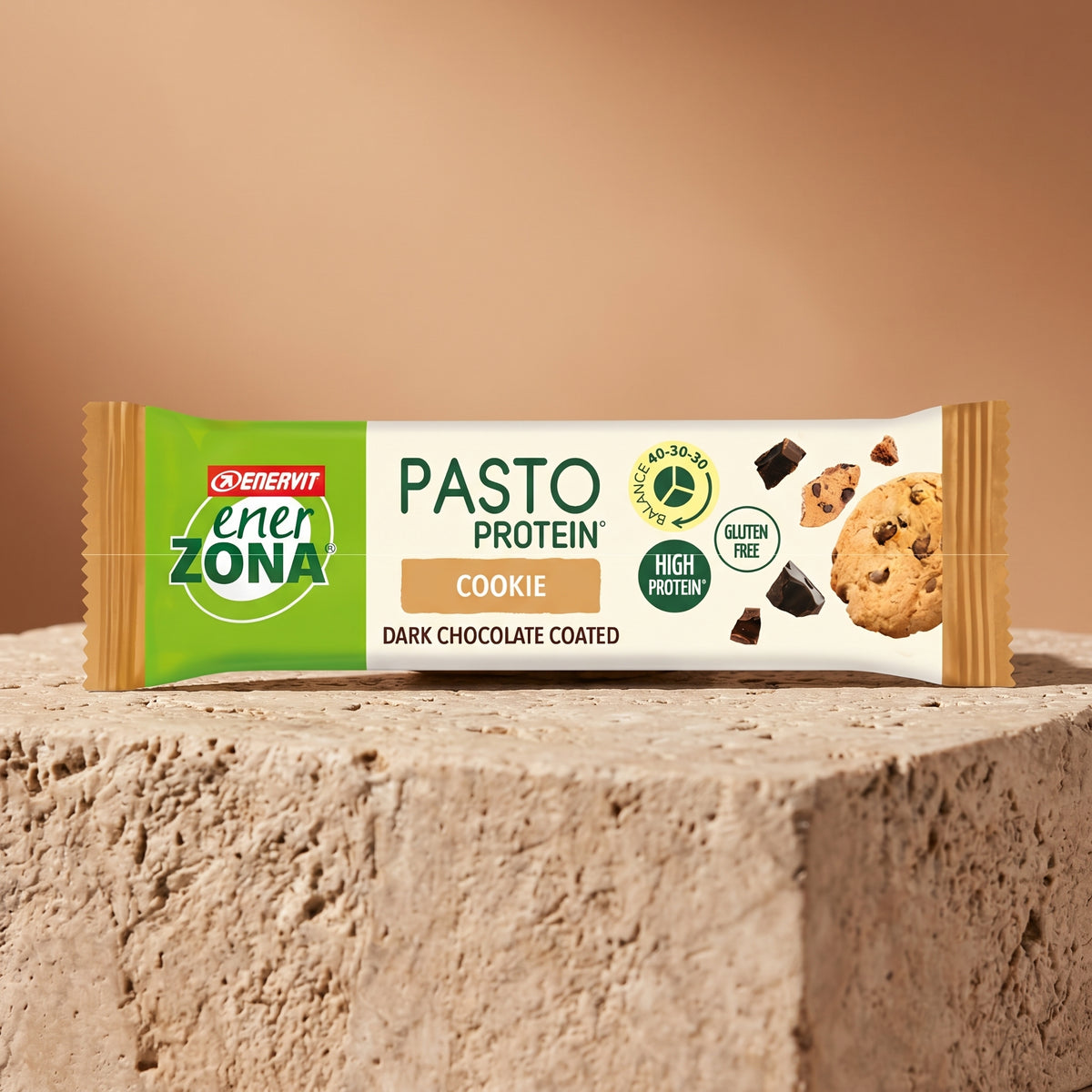 Pasto Protein Cookie - Ama Benessere