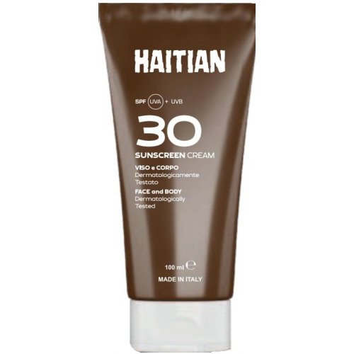HAITIAN 08 SUNSCREEN CR SPF30