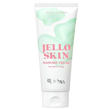 Beauty of Joseon Jelloskin Massage Cream (crema da massaggio viso e corpo) 200ml