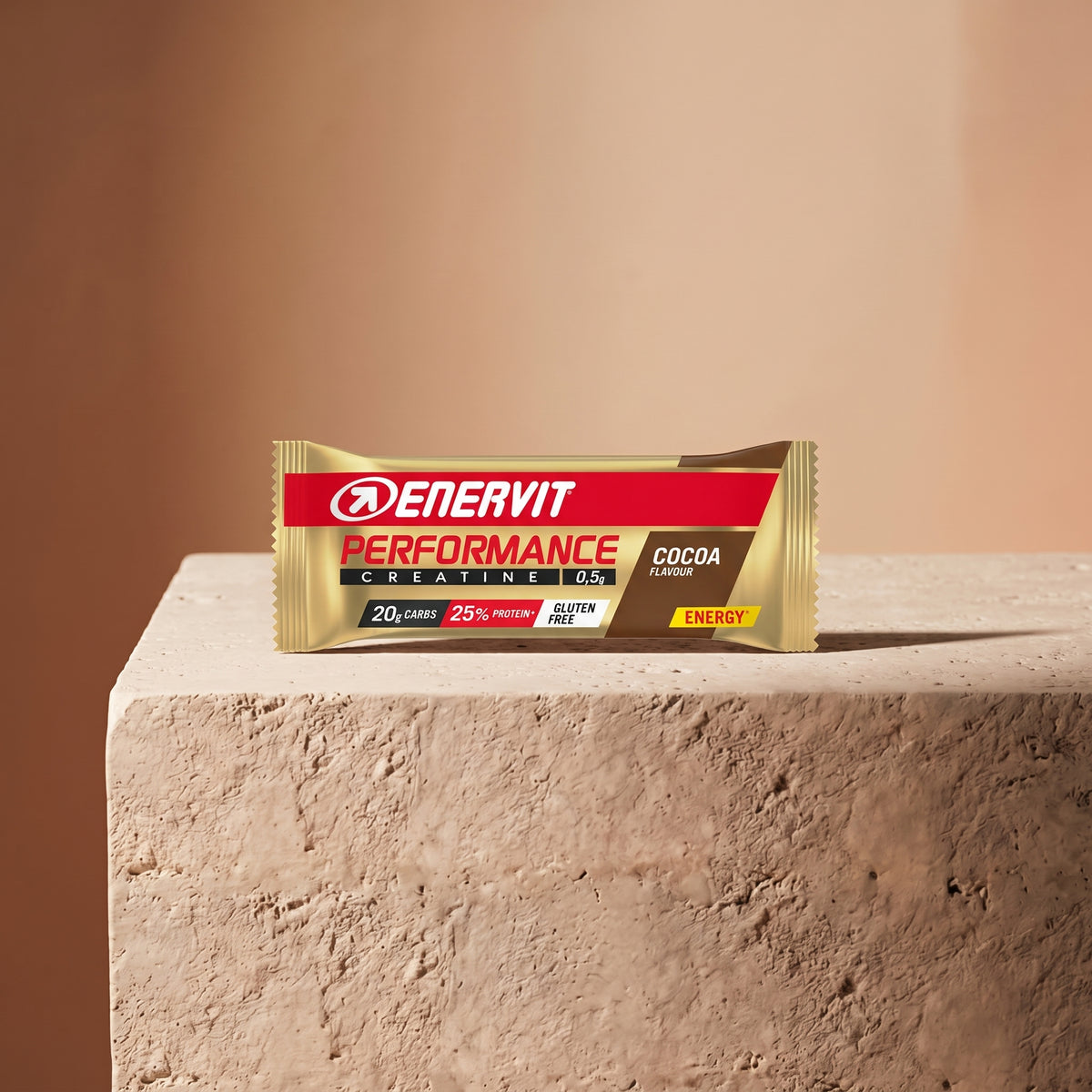 Bar Cacao con Creatina - Ama Benessere