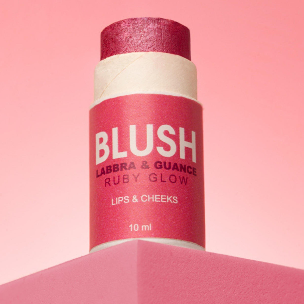 Blush Solido 10ml