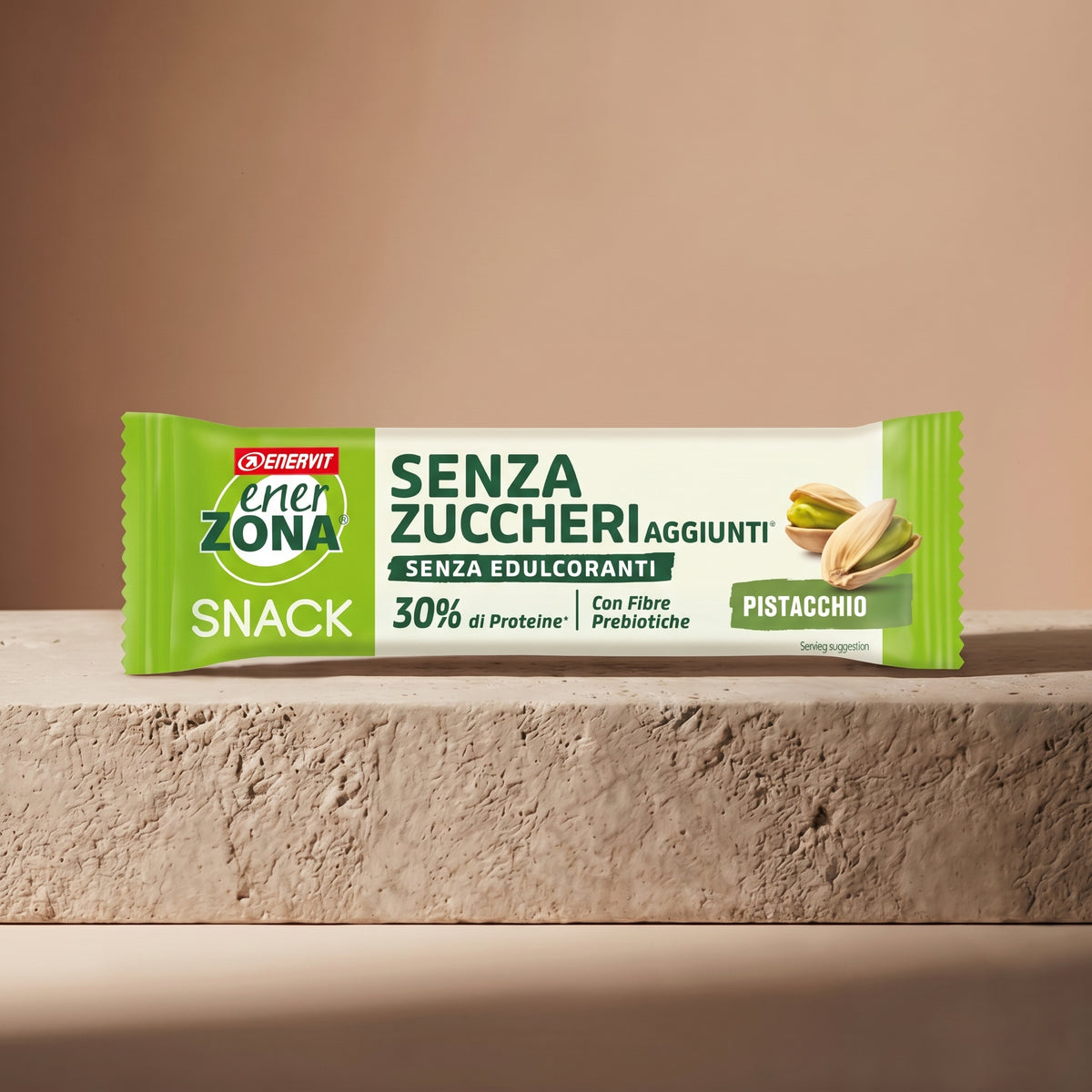 Snack Gusto Pistacchio - Ama Benessere