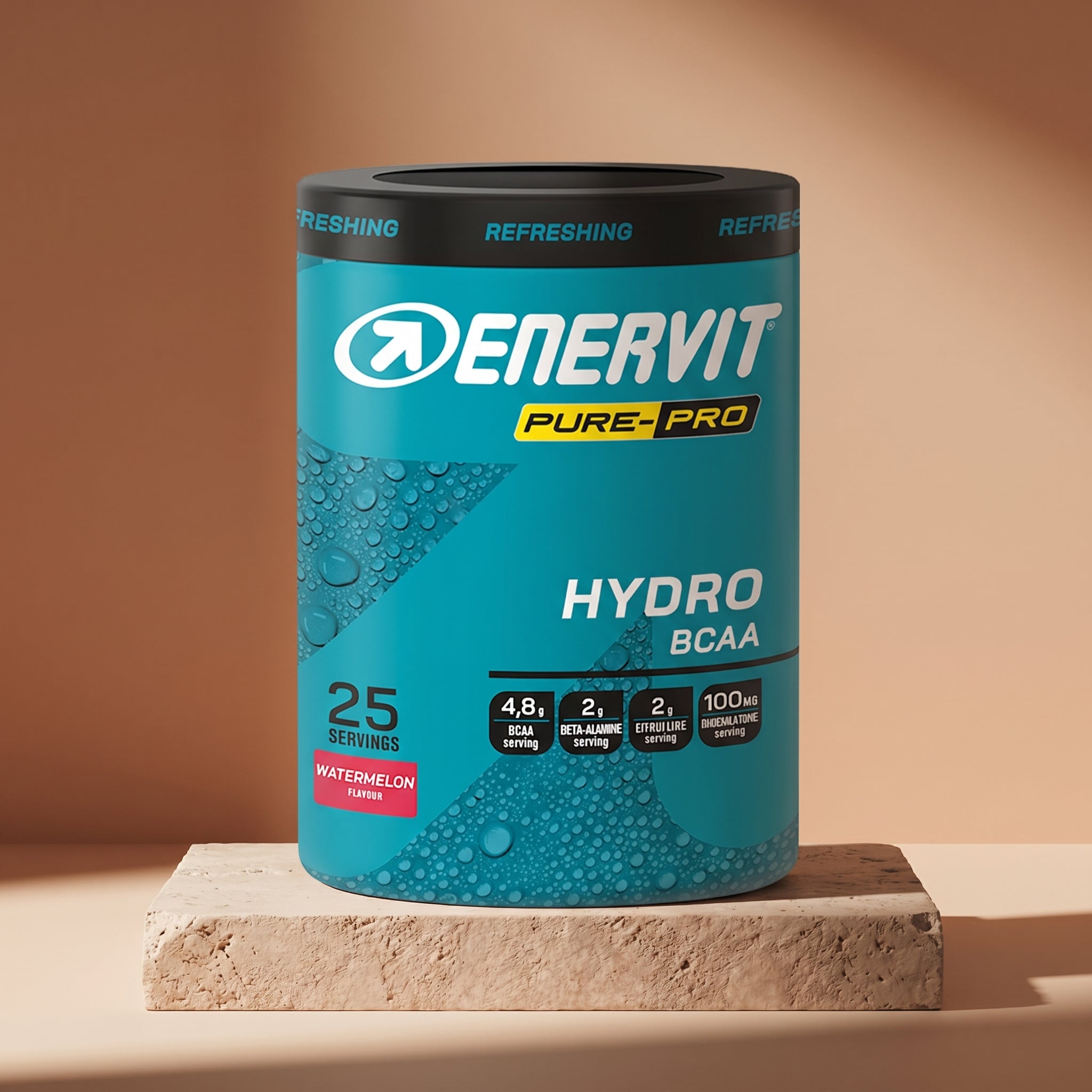 Hydro BCAA - Ama Benessere