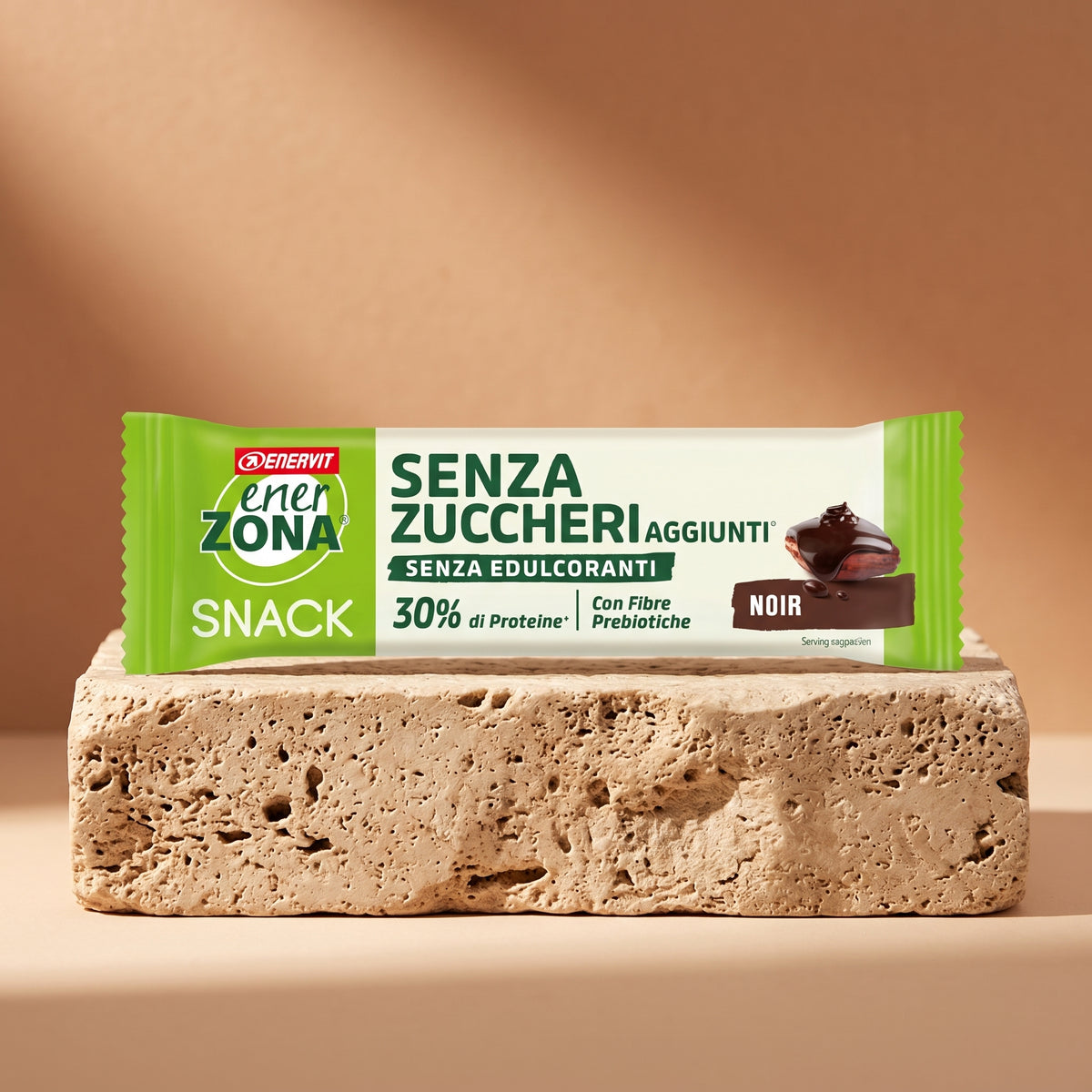 Snack Gusto Noir - Ama Benessere