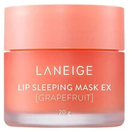 Laneige Lip Sleeping Mask EX Grapefruit (balsamo labbra da notte) 20g