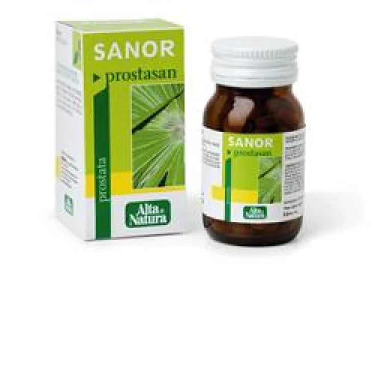 SANOR PROSTASAN