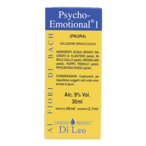 Di Leo - Psycho Emotional 1 30ml
