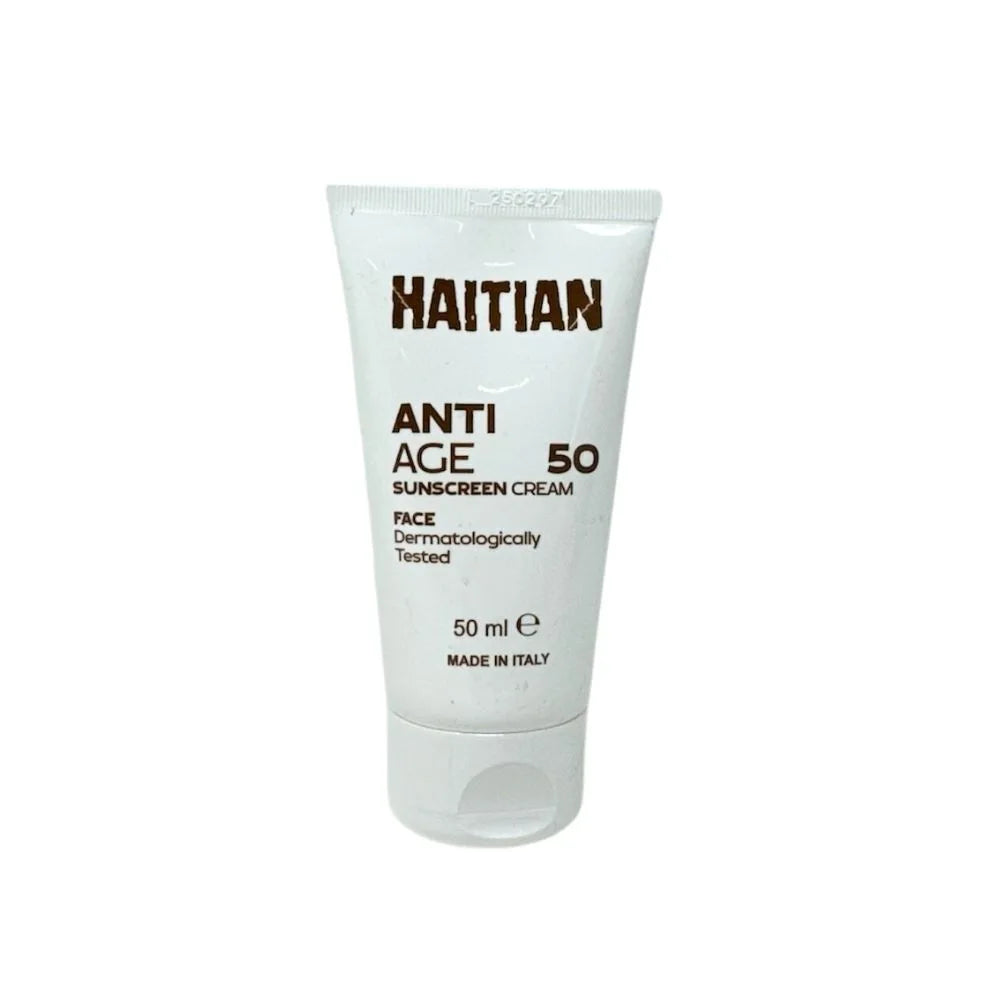 HAITIAN 11 A/AGE SUNSCREEN CR
