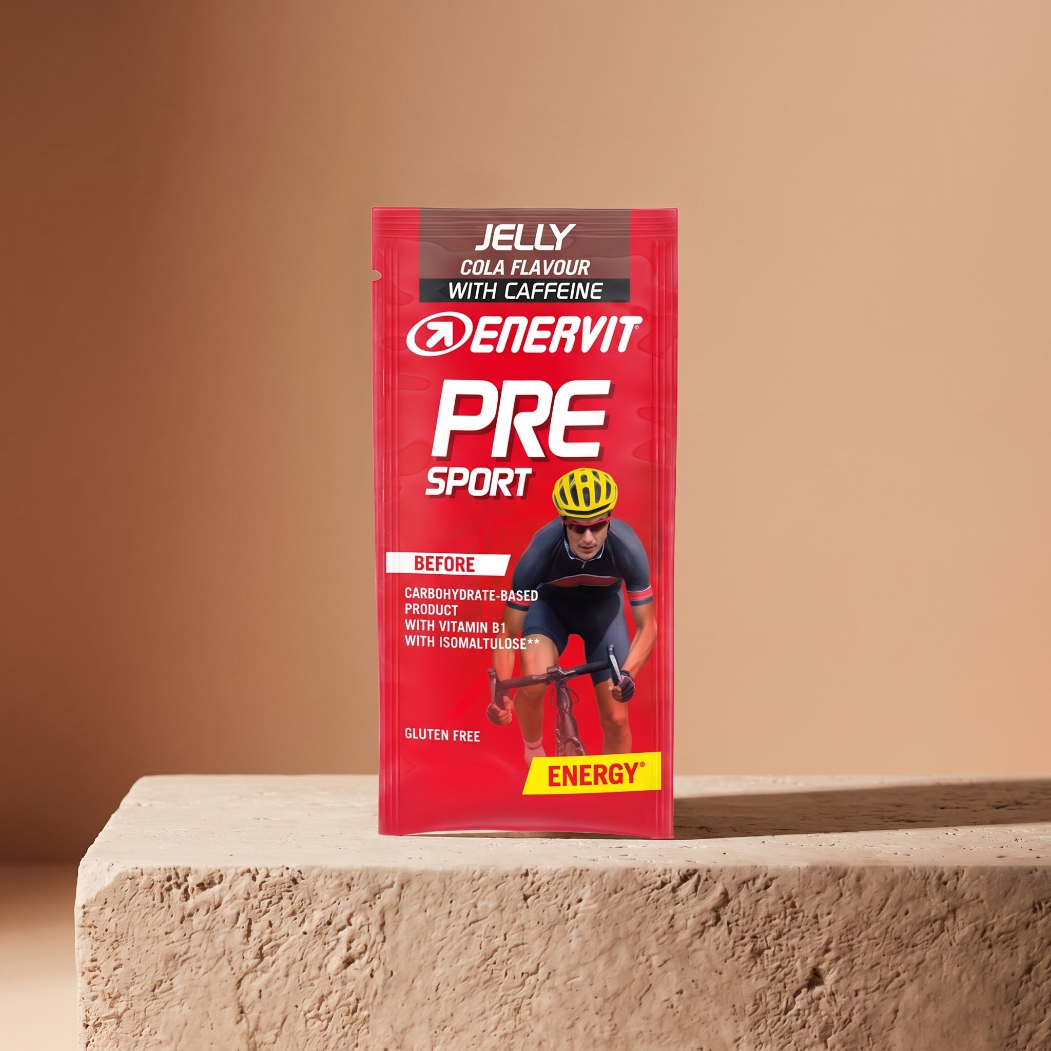 Pre Sport Cola - Ama Benessere