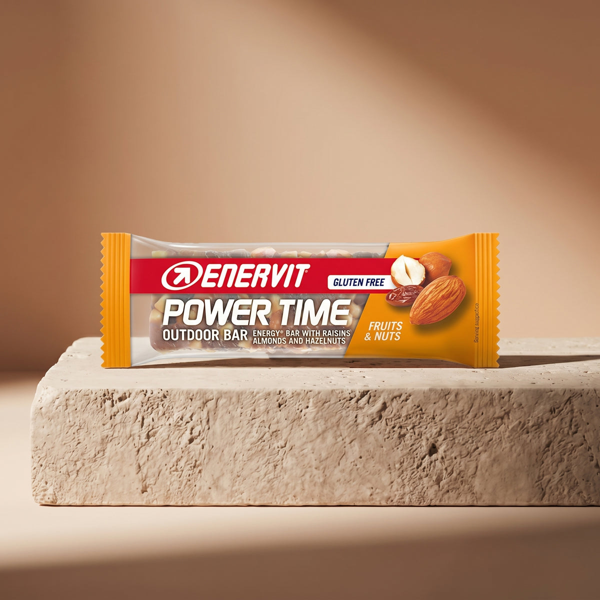 Power Time Frutta Secca - Ama Benessere