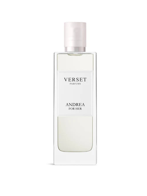 Andrea for Her Eau de Parfum