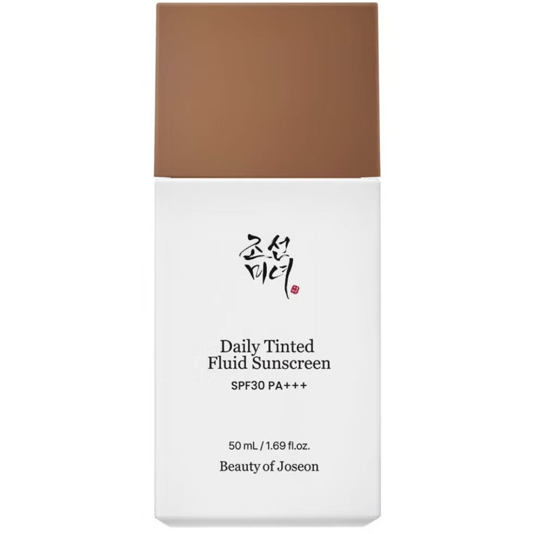 Beauty of Joseon Daily Tinted Fluid Sunscreen SPF30/PA+++ (fluido solare colorato viso) 50ml - Medium Neutral 230