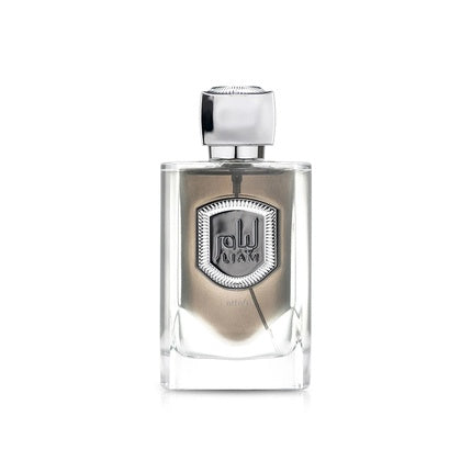 Lattafa Liam Grey Eau de Parfum 100ml