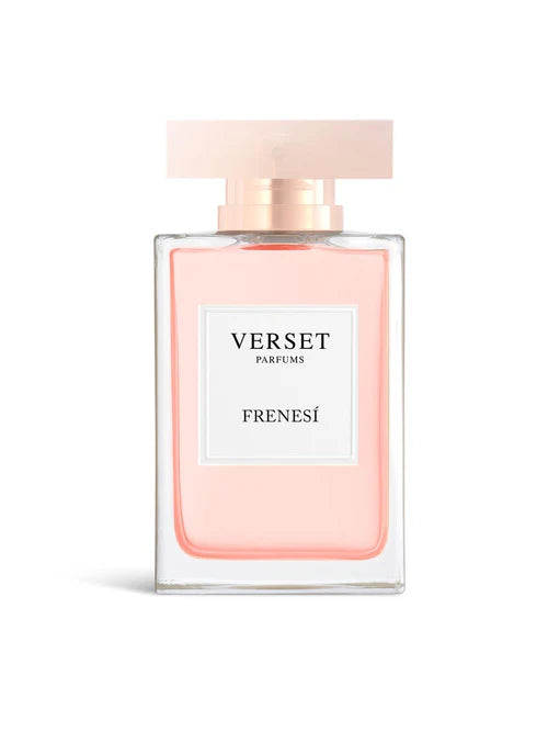 Frenesí Eau de Parfum