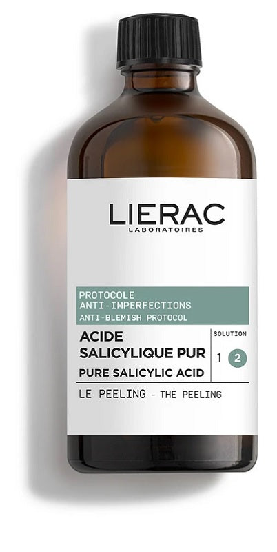 PROTOCOLE IL PEELING ANTI-IMPERFEZIONI 100 ML