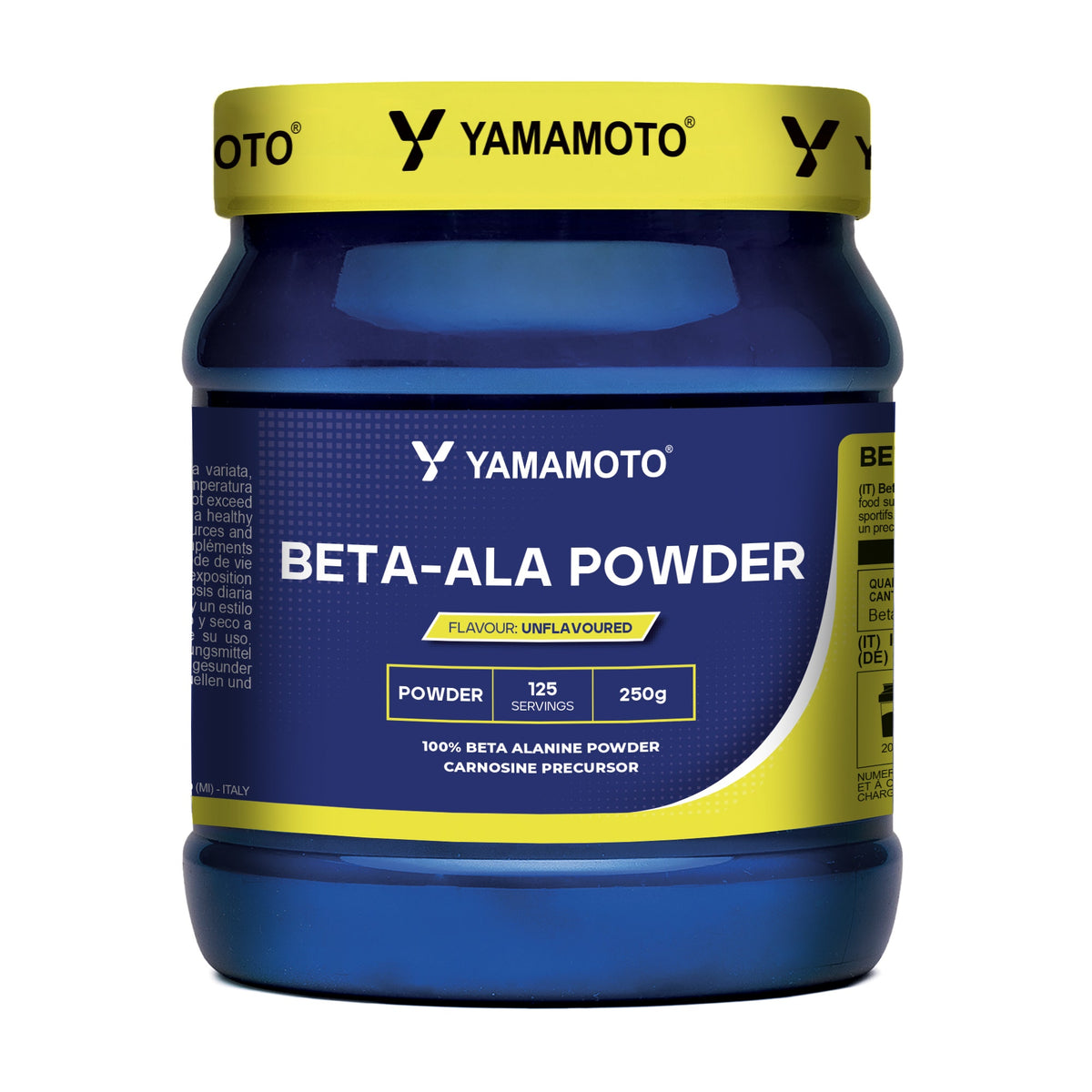 BetaALA POWDER 250 g
