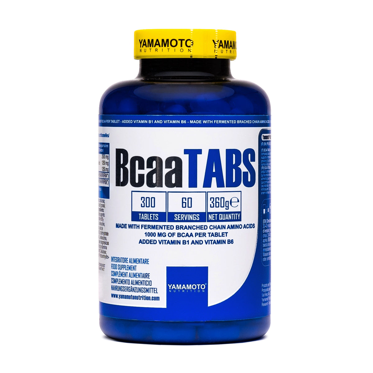 Bcaa TABS 300 compresse