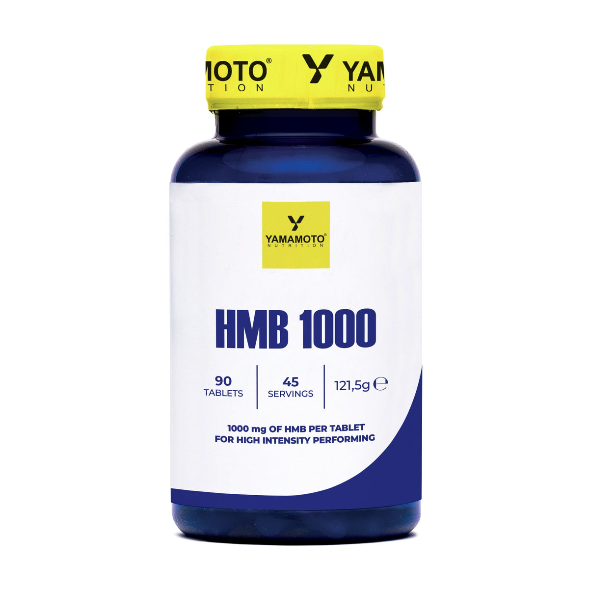 HMB 1000 90 compresse