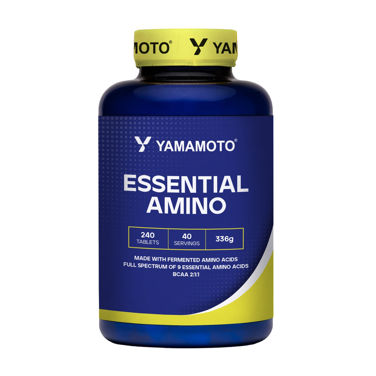 Essential Amino 240 compresse
