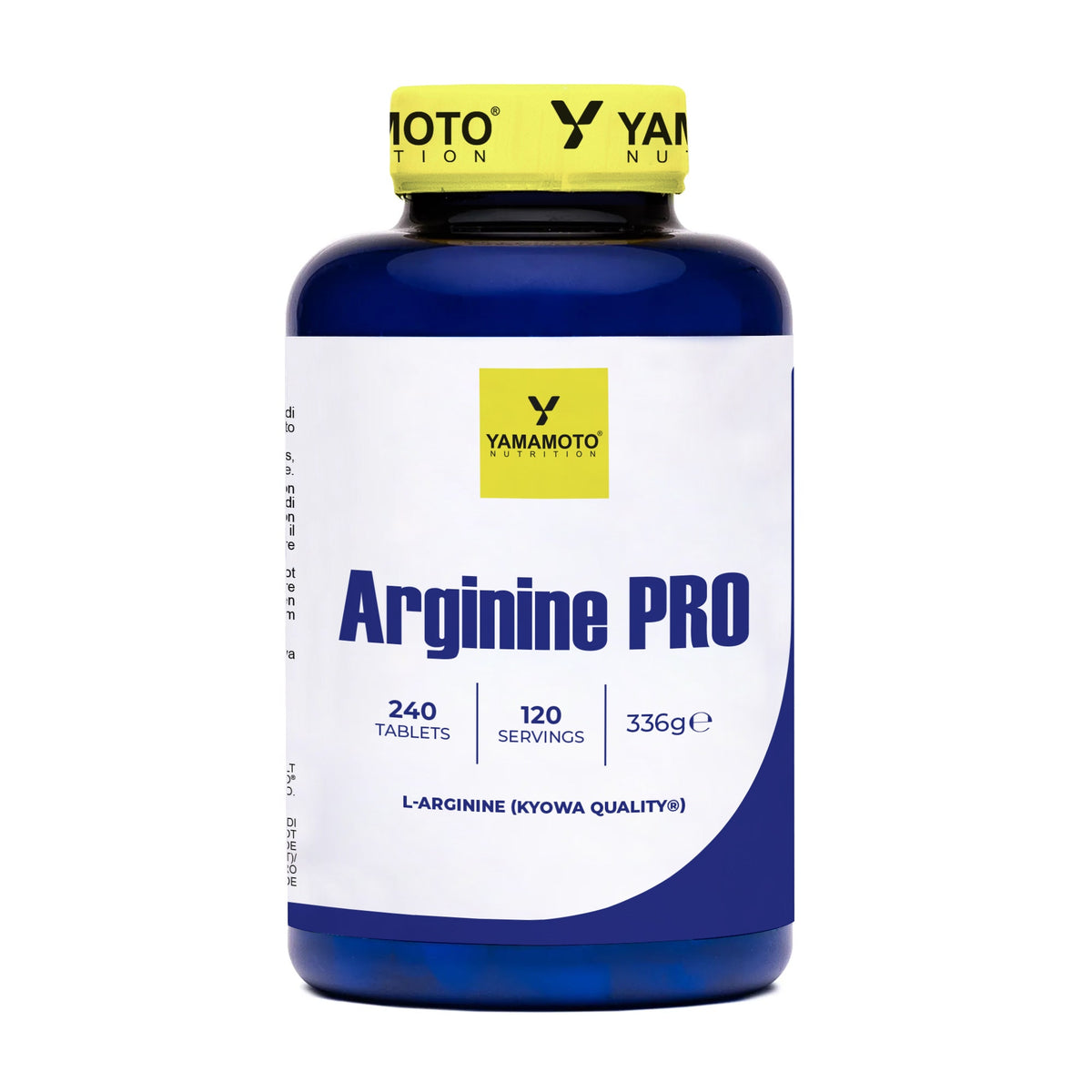 Arginine PRO 240 tavolette
