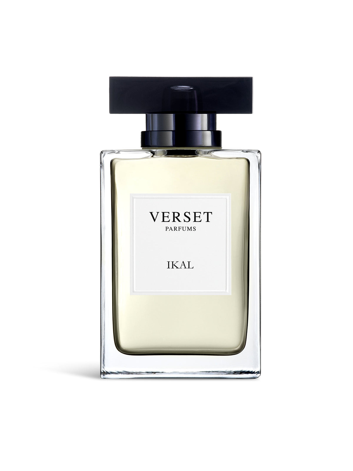 Ikal Eau de Parfum 100 ml