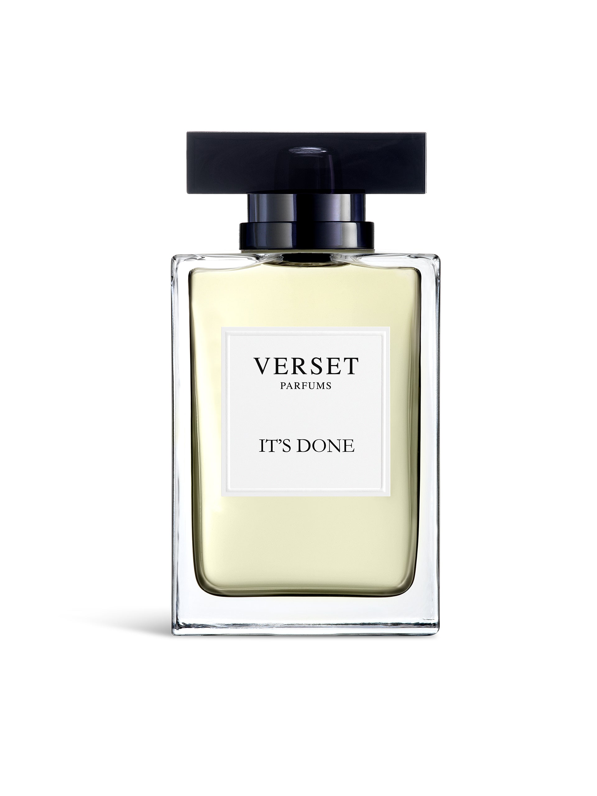 It's Done Eau de Parfum 100 ml