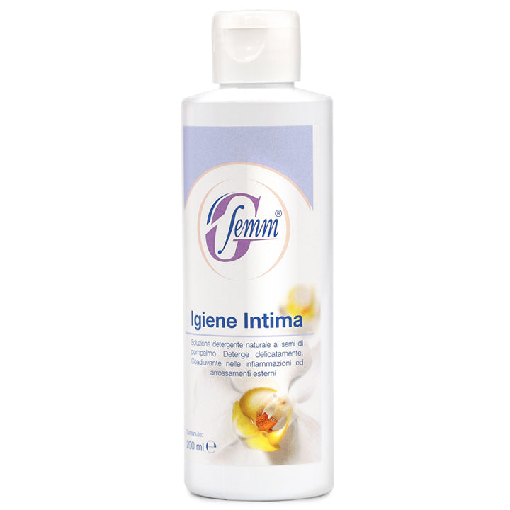 G-FEMM IGENE INTIMO