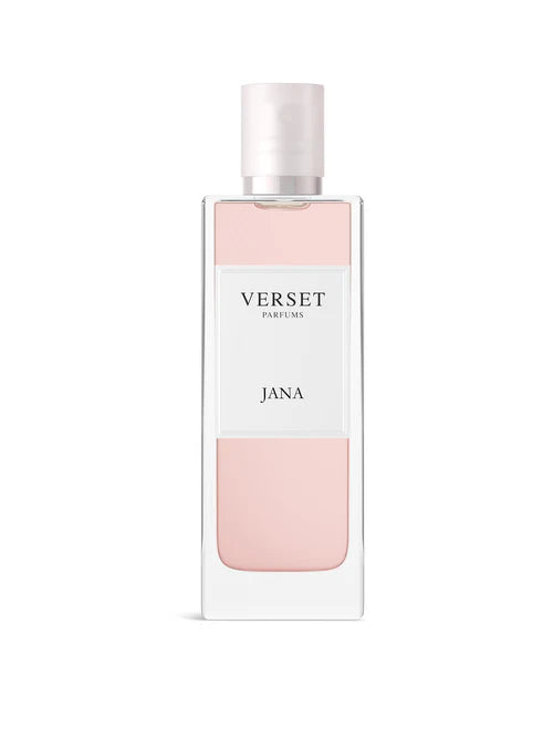Jana Eau de Parfum