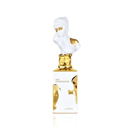 Lattafa Her Confession Eau de Parfum 100ml