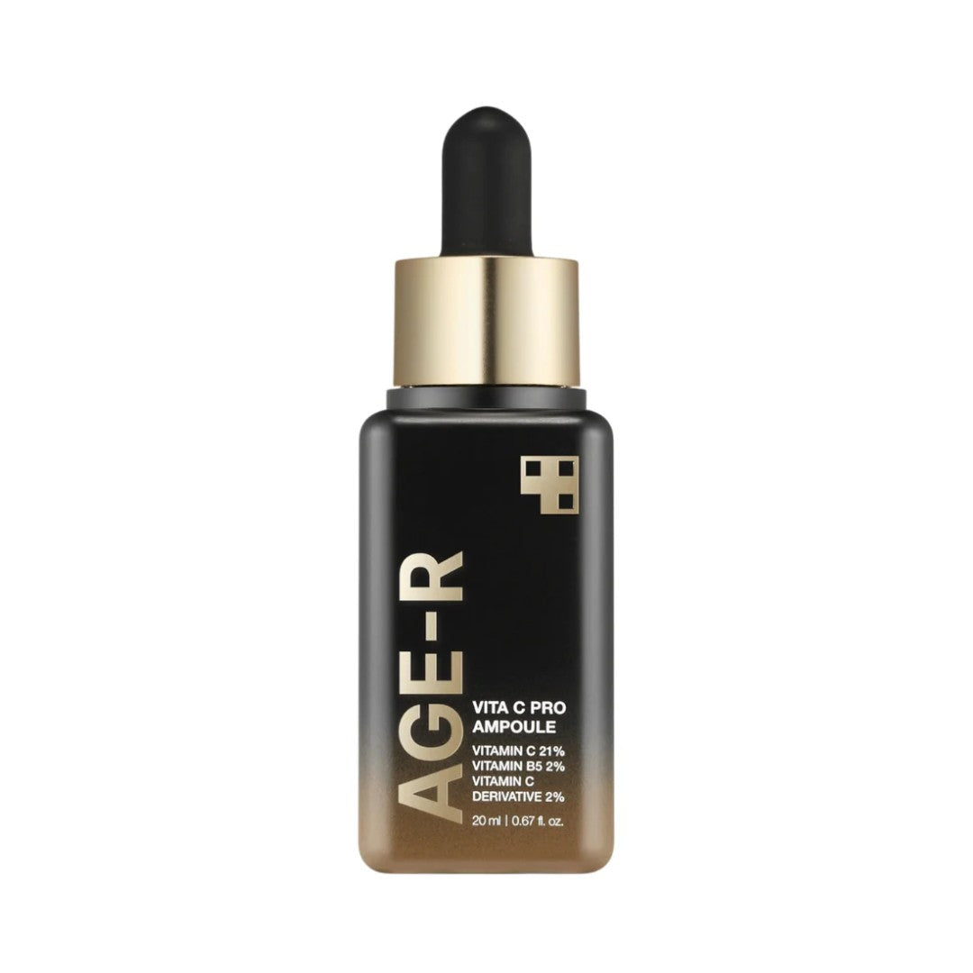 Medicube Ager Intensive Skin Serum Vita C Pro Ampoule 20 Ml