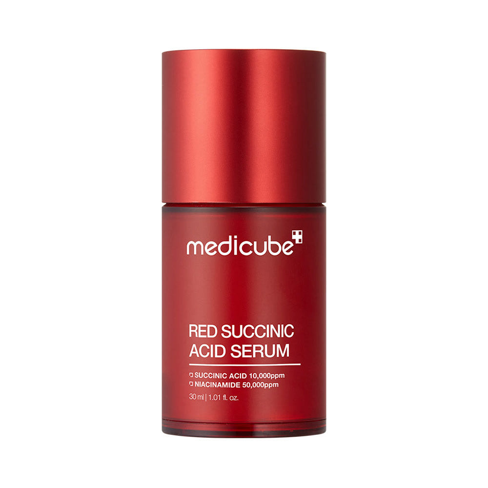 Medicube Red Succinic Acid Clarifying Serum