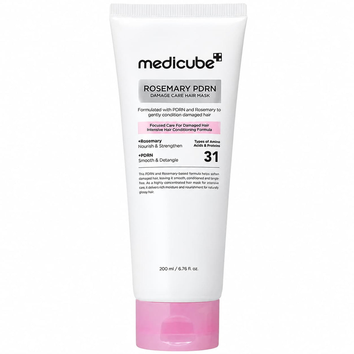 Medicube Pdrn Hydrating Gel Cleanser 200ml