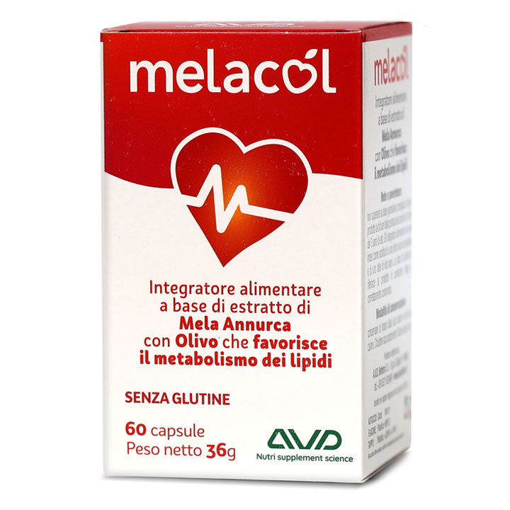 MELACOL