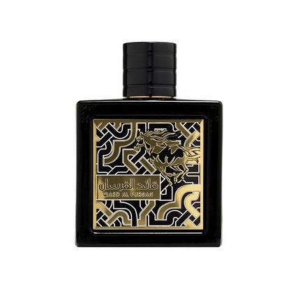 Lattafa Qaed Al Fursan Eau de Parfum 90ml