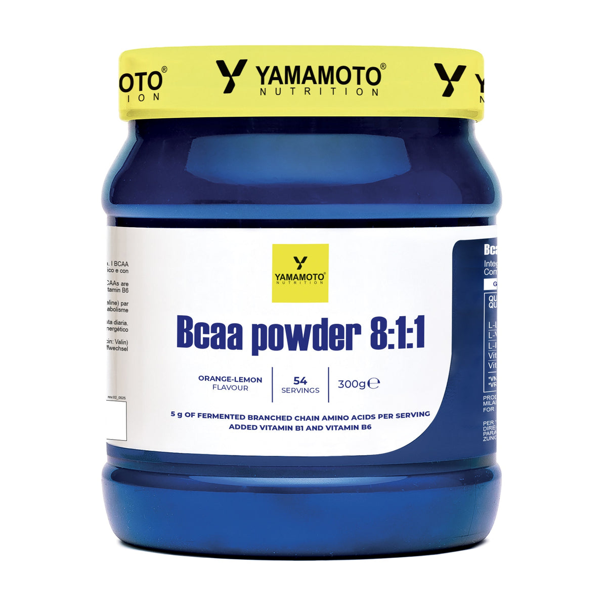 Bcaa POWDER 8:1:1 300 g