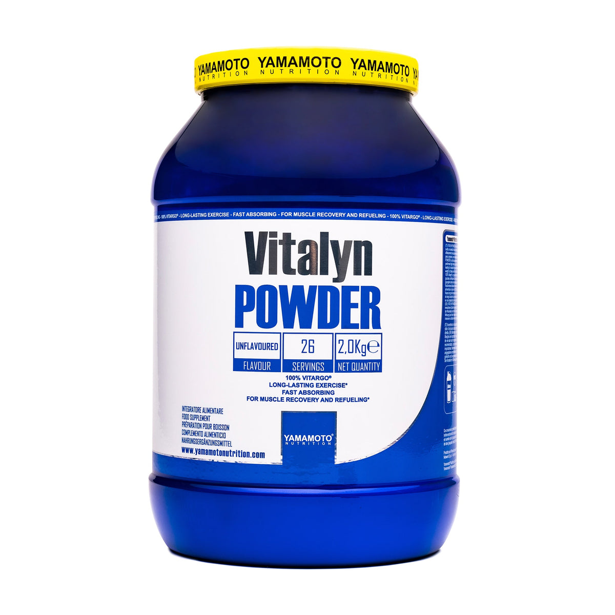 Vitalyn POWDER Vitargo 2000 g