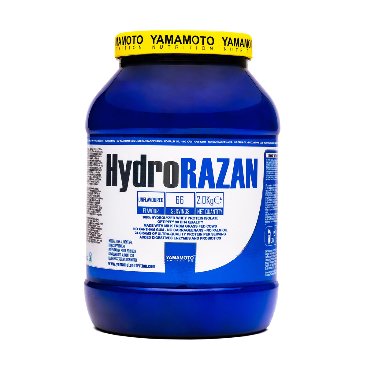 Hydro RAZAN Optipep 2000 g