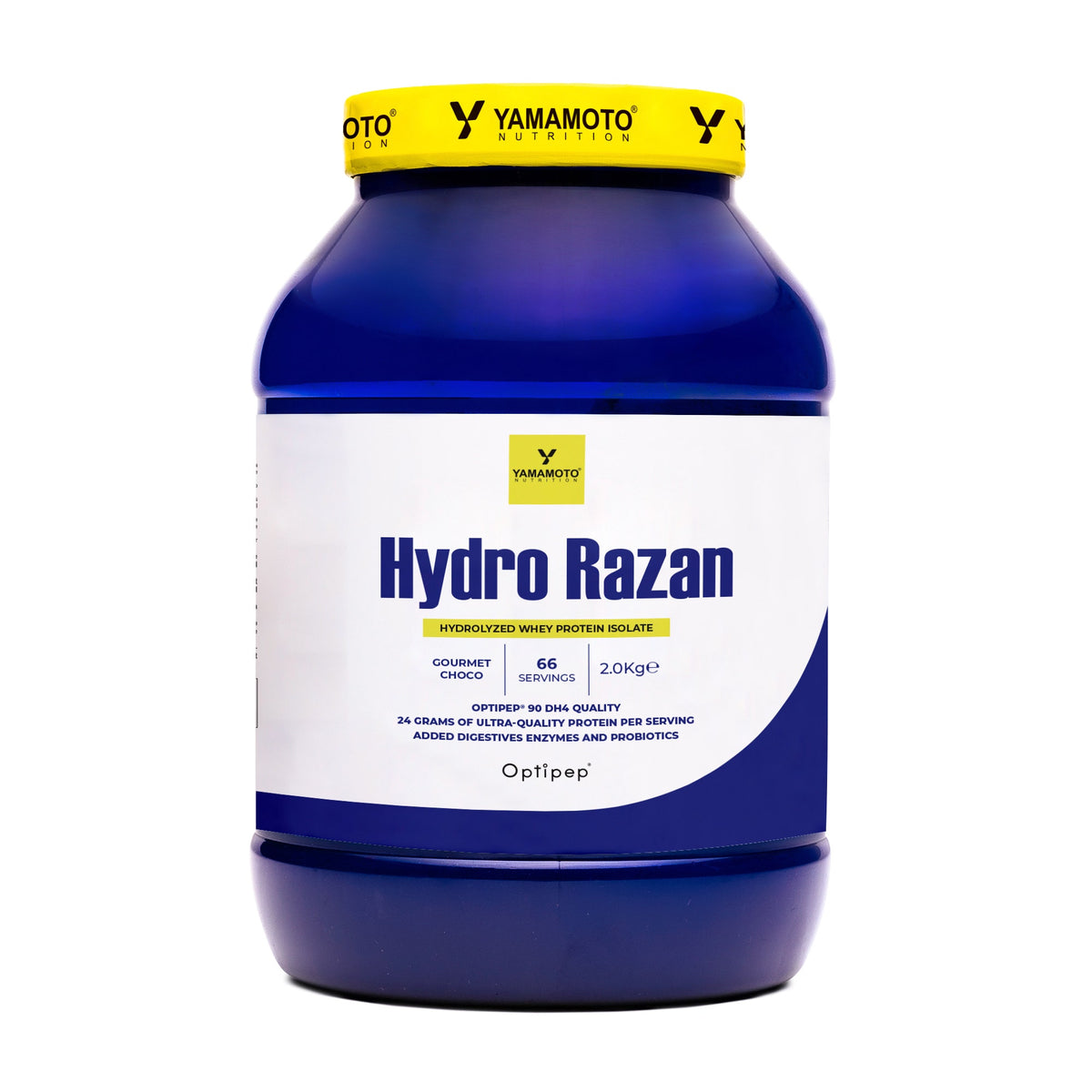 Hydro RAZAN Optipep 2000 g