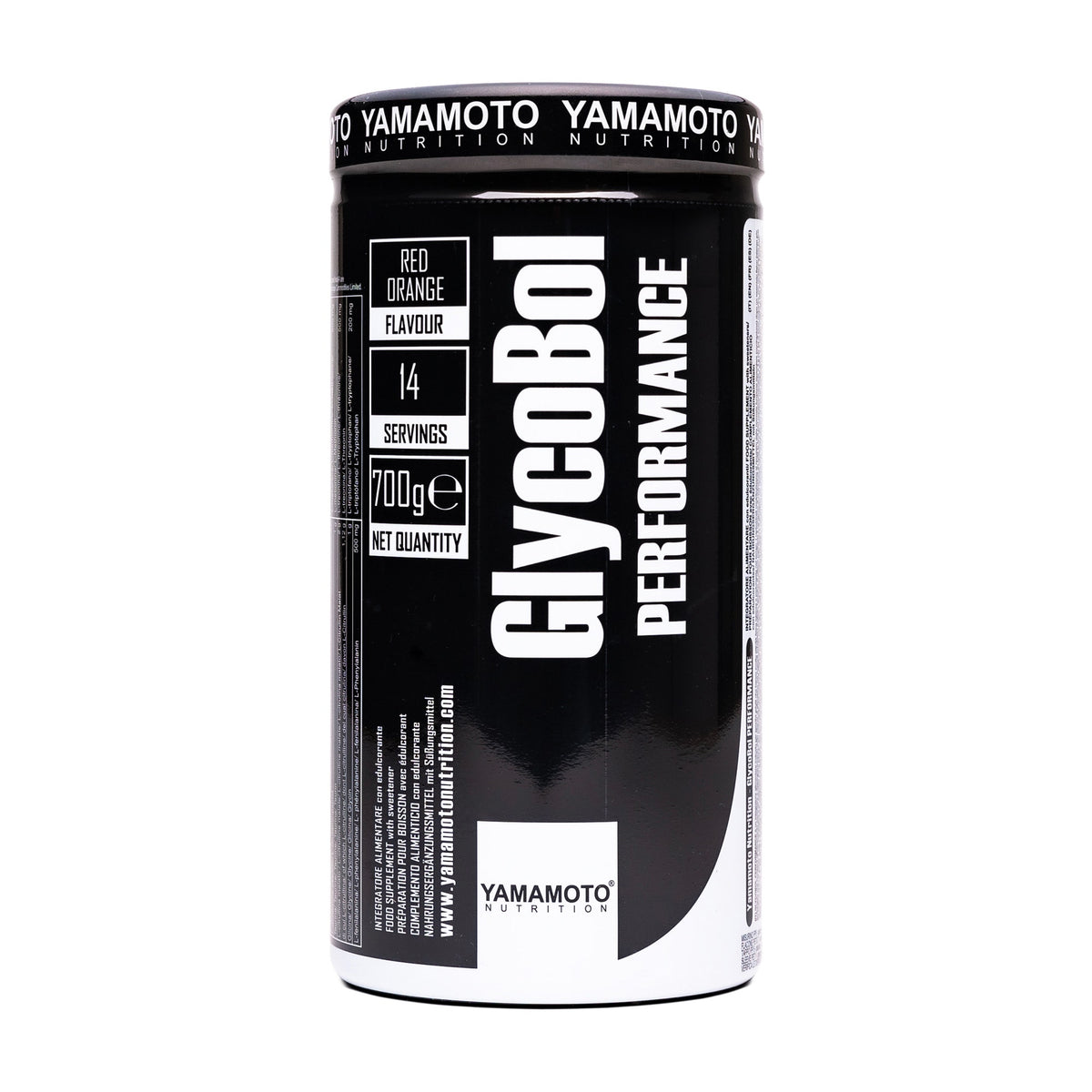 GlycoBol PERFORMANCE 700 g