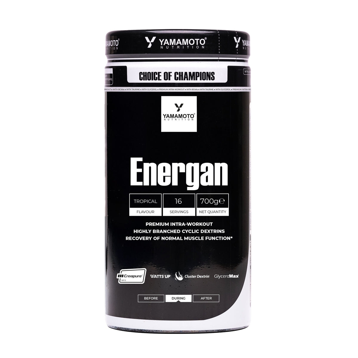Energan 700 g