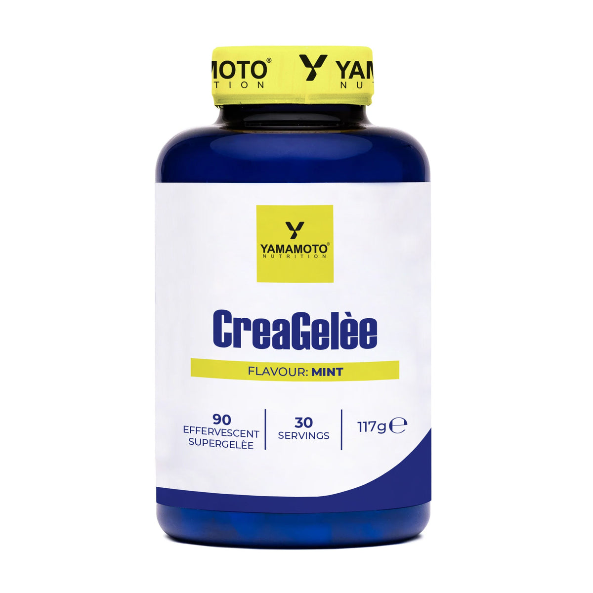 CreaGelèe
