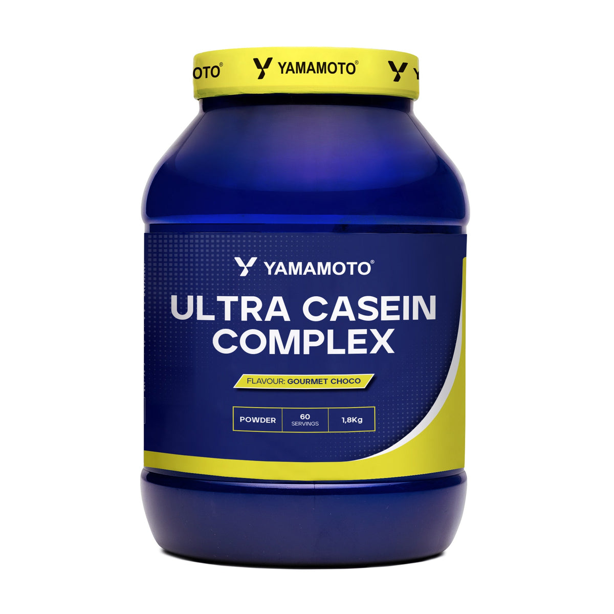 Ultra Casein COMPLEX 1800 g Cioccolato