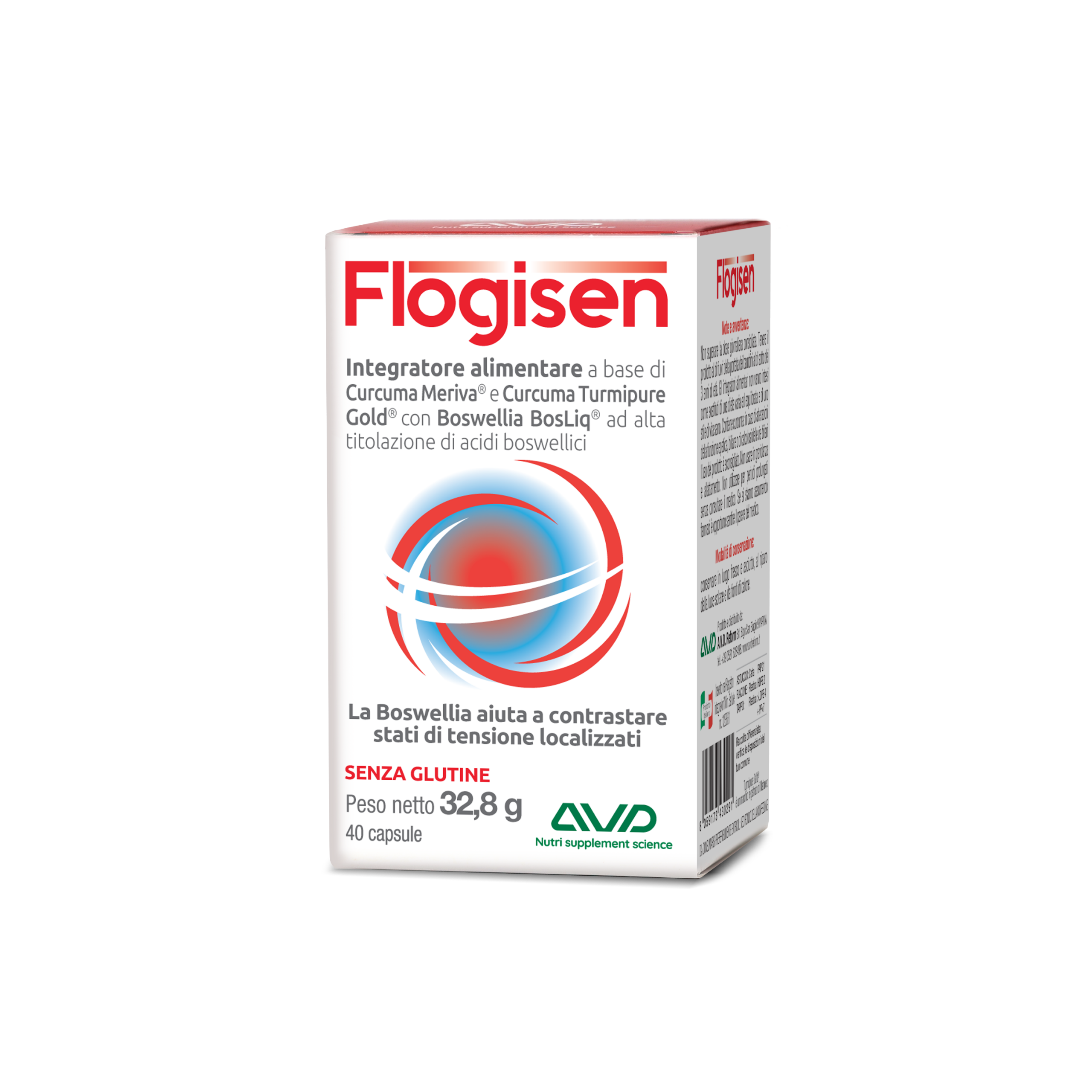 FLOGISEN