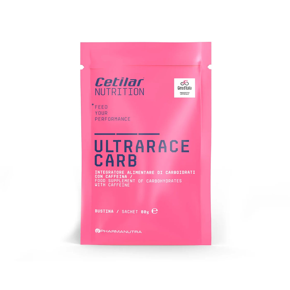 Ultrarace Carb Gusto Lemon