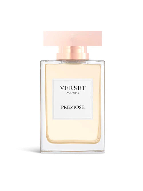 Preziose - Eau de Parfum