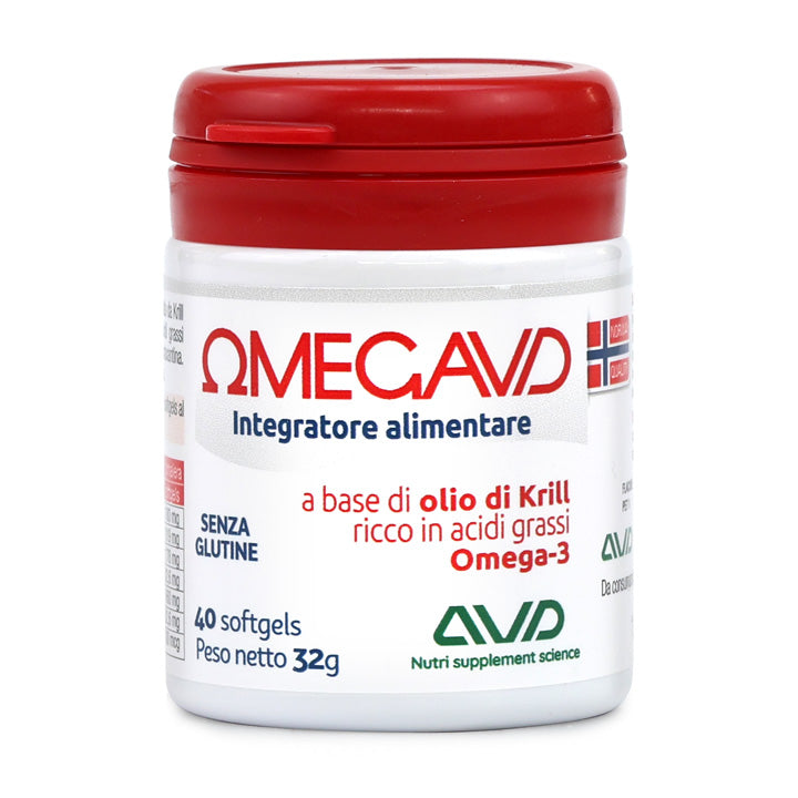 OMEGAVD